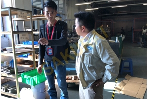 環(huán)氧樹脂工藝操作有何要求？