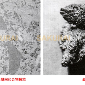 壓鑄件里夾雜、硬質(zhì)點(diǎn)產(chǎn)生原因及解決方案